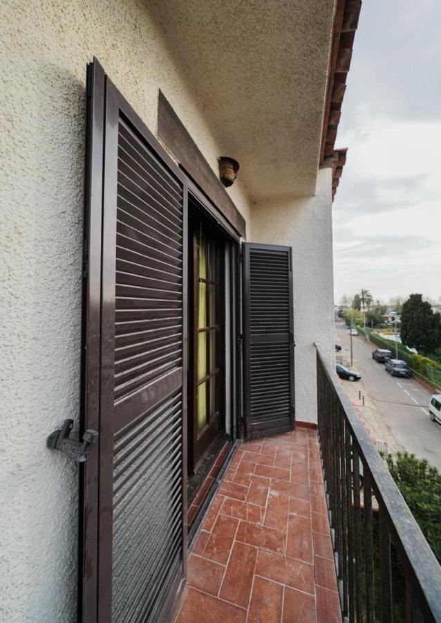 Bonito Apartamento Porto Fino Apartamento Empuriabrava Exterior foto