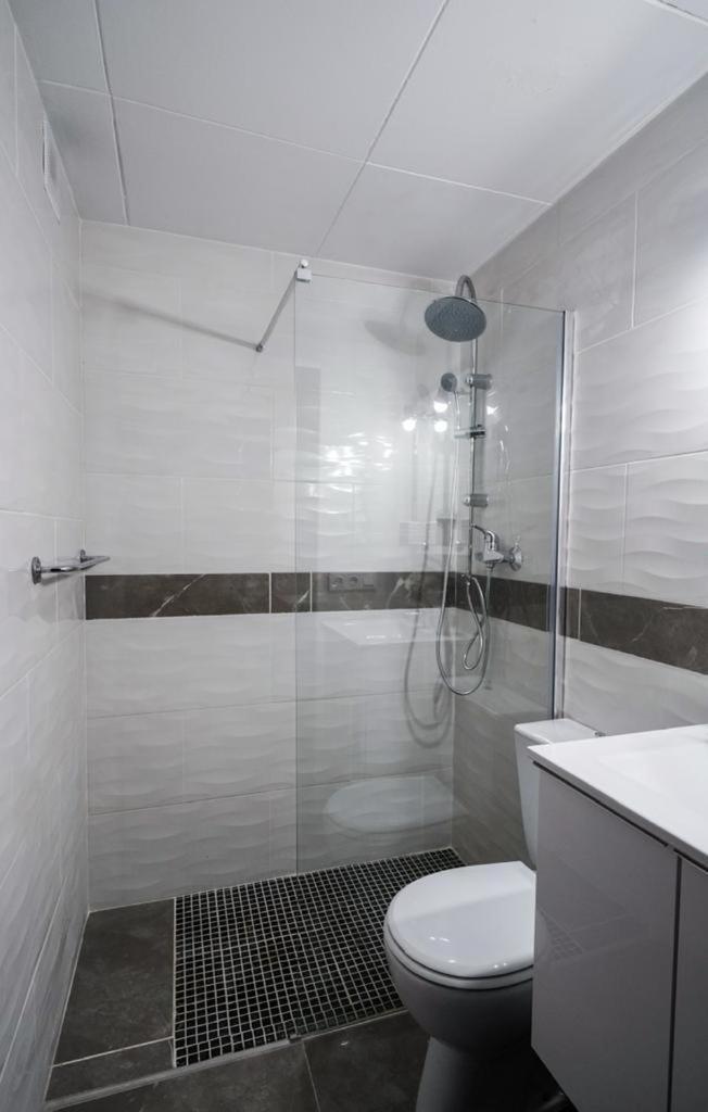 Bonito Apartamento Porto Fino Apartamento Empuriabrava Exterior foto